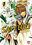 SAIYUKI NEW EDITION 01