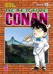 DETECTIVE CONAN NEW EDITION 15