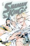 SHAMAN KING 25 FINAL EDITION