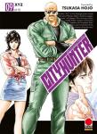 CITY HUNTER XYZ 09