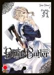 BLACK BUTLER 31