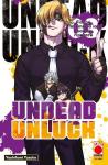 UNDEAD UNLUCK 03