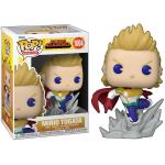 MY HERO ACADEMIA - POP FUNKO VINYL FIGURE 1004 MIRIO IN HERO COSTUME 9CM