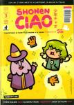 SHONEN CIAO 3 - RIVISTA TRIMESTRALE SIO