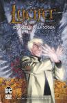 LUCIFER 1 : IL DIAVOLO SULLA SOGLIA - DC BLACK LABEL - PANINI DC