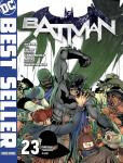 BATMAN BEST SELLER 23 DI SNYDER - CAPULLO - PANINI