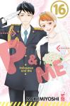 P&ME 16 - POLICEMAN AND ME