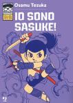 IO SONO SASUKE - volume unico - OSAMU TEZUKA