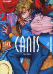 CANIS 1 - DEAR MISTER HATTER 1 DI 2