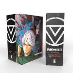 PHANTOM SEER 1  LIMITED EDITION BOX