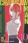 CHAINSAW MAN 10 RISTAMPA