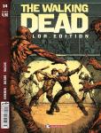 WALKING DEAD COLOR 14 (THE)