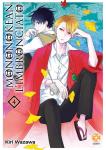 MONONOKEAN L'IMBRONCIATO 04 - GOEN