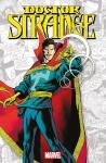 DOCTOR STRANGE : MARVEL-VERSE