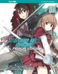 SWORD ART ONLINE PROGRESSIVE 1