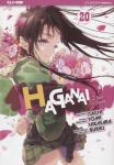 HAGANAI - I HAVE A FEW FRIENDS 20
