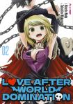 LOVE AFTER WORLD DOMINATION 02