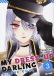 MY DRESS UP DARLING BISQUE DOLL 03