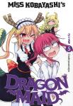 DRAGON MAID (MISS KOBAYASHI'S) 05