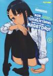 NON TORMENTARMI NAGATORO ! 7