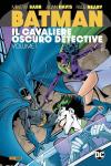 BATMAN : IL CAVALIERE OSCURO DETECTIVE 1 - DC EVERGREEN - PANINI