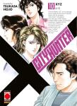 CITY HUNTER XYZ 10