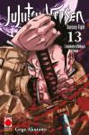 JUJUTSU KAISEN SORCERY FIGHT 13 RISTAMPA