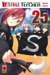 OTAKU TEACHER 25