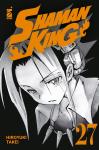 SHAMAN KING 27 FINAL EDITION