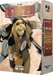 IRON HERO - 1 2 3 4 - COLLECTION BOX (THE)