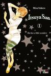 ITSUYA-SAN 1 : SHE HAS A LITTLE WONDERS - IN ITALIANO