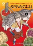 COME SOPRAVVIVERE NELL'ERA SENGOKU 1