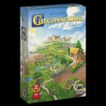 CARCASSONNE - EDIZIONE 2021