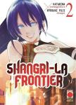SHANGRI-LA FRONTIER 02 REGULAR