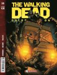 WALKING DEAD COLOR 15 (THE)