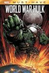 MARVEL MUST-HAVE: WORLD WAR HULK 