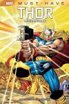 MARVEL MUST-HAVE: THOR : RESURREZIONE 