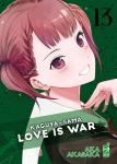 LOVE IS WAR 13 - KAGUYA-SAMA
