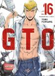 GTO PARADISE LOST 16