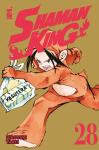 SHAMAN KING 28 FINAL EDITION