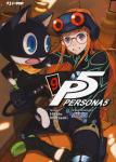 PERSONA 5 : 09