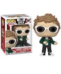 ROCKS - POP FUNKO VINYL FIGURE 197 LEWIS CAPALDI 9CM