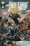 JUSTICE LEAGUE 24 - PANINI