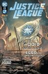 JUSTICE LEAGUE 23 - PANINI
