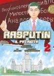 RASPUTIN - IL PATRIOTA 2 DI 3