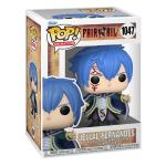 JELLAL FERNANDES - FAIRY TAIL 1047 - POP FUNKO