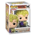 FAIRY TAIL - LAXUS DREYAR - 1048 - POP FUNKO - NUOVO