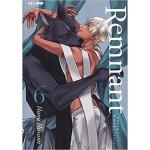 REMNANT 6 - KEMONOHITO OMEGAVERSE