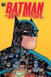 BATMAN : OMNIBUS 3 - GRANT MORRISON 