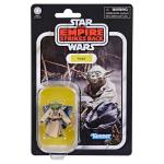 STAR WARS - VINTAGE COLLECTION - E5 YODA - ACTION FIGURE 15CM